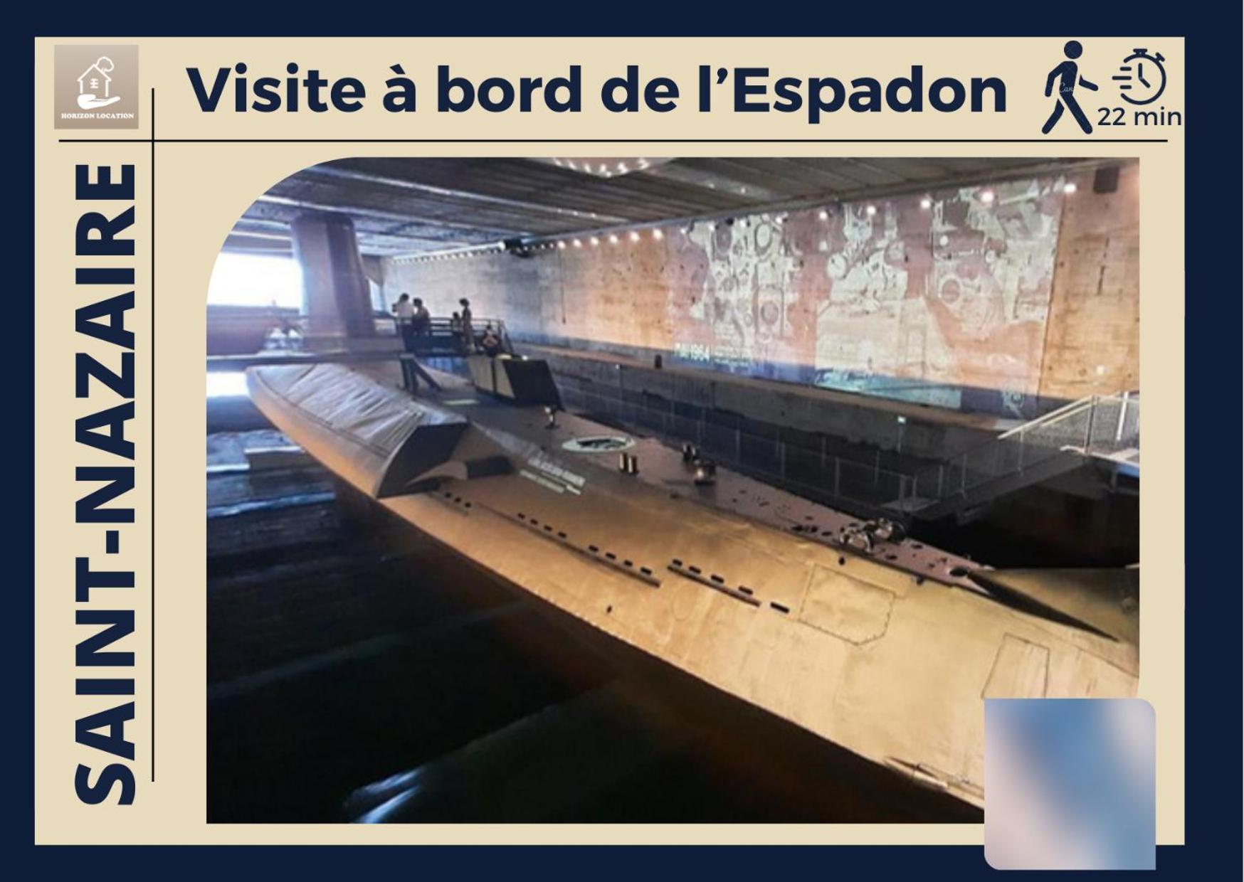 L'essentiel -proche Gare-wifi-parking Prive-2a4pers * Saint-Nazaire (Loire-Atlantique)
