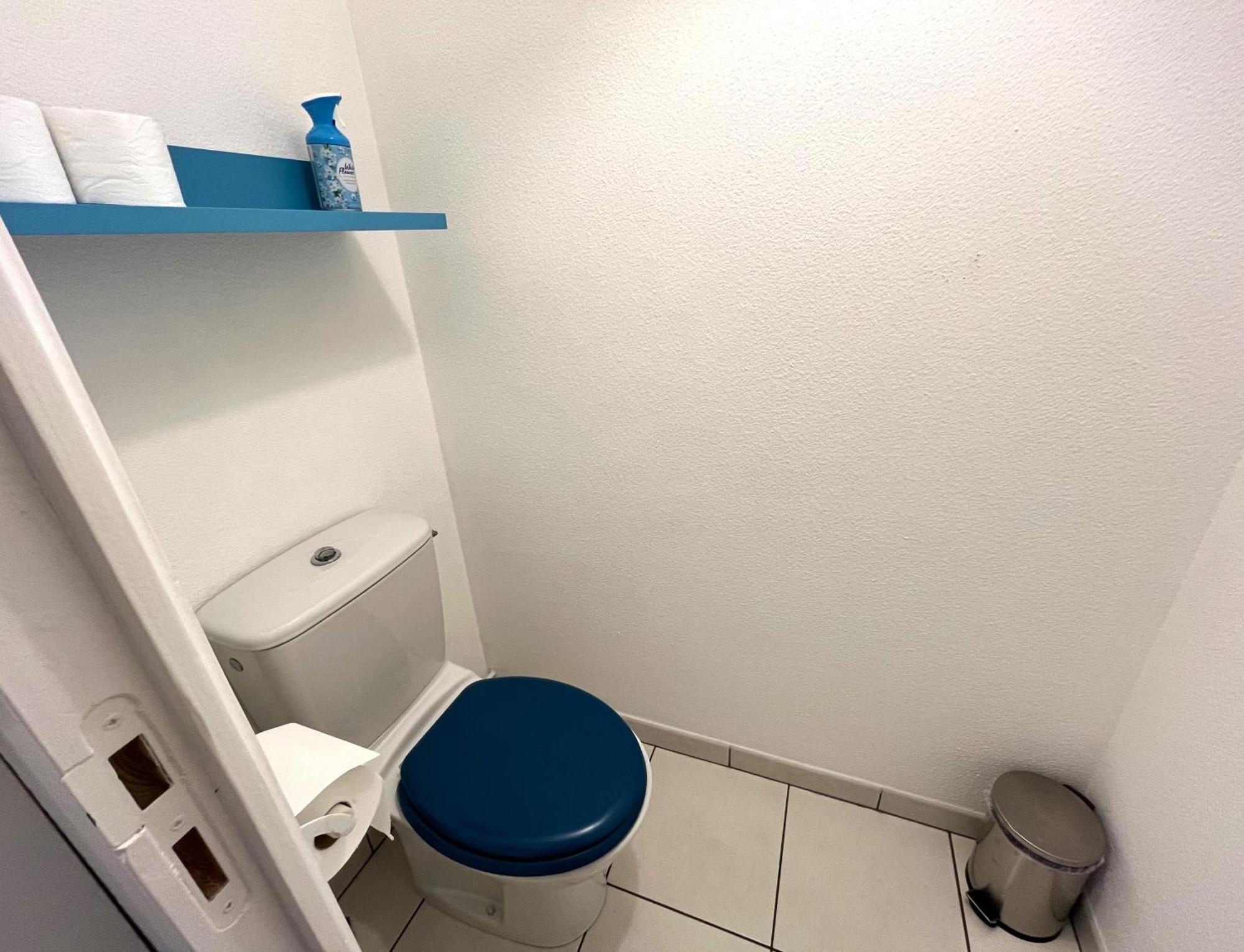 Apartment L'essentiel -proche Gare-wifi-parking Prive-2a4pers Saint-Nazaire (Loire-Atlantique)