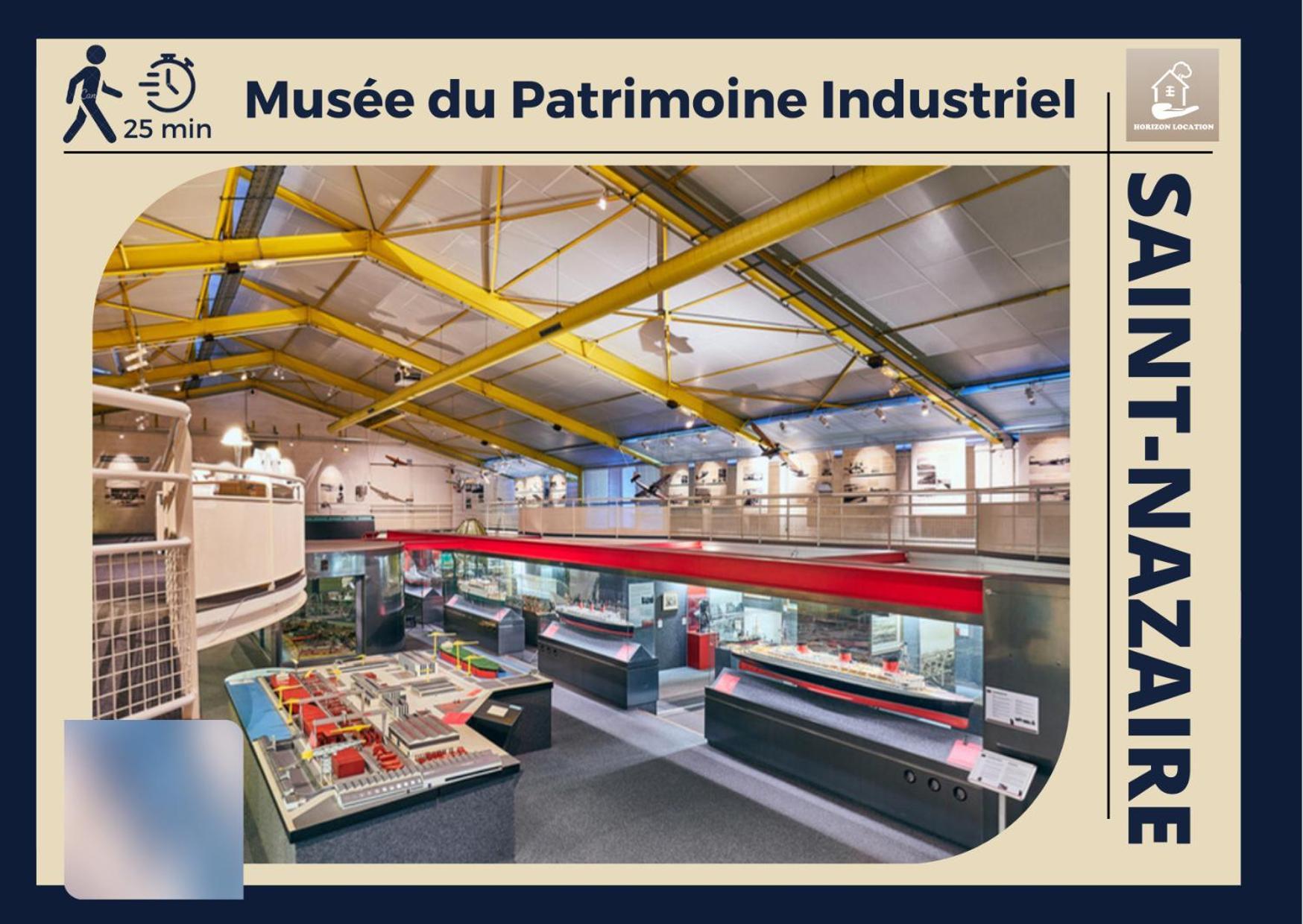 L'essentiel -proche Gare-wifi-parking Prive-2a4pers Apartment